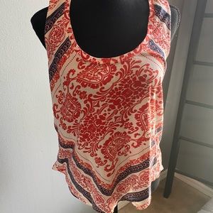 Lucky Brand tank top